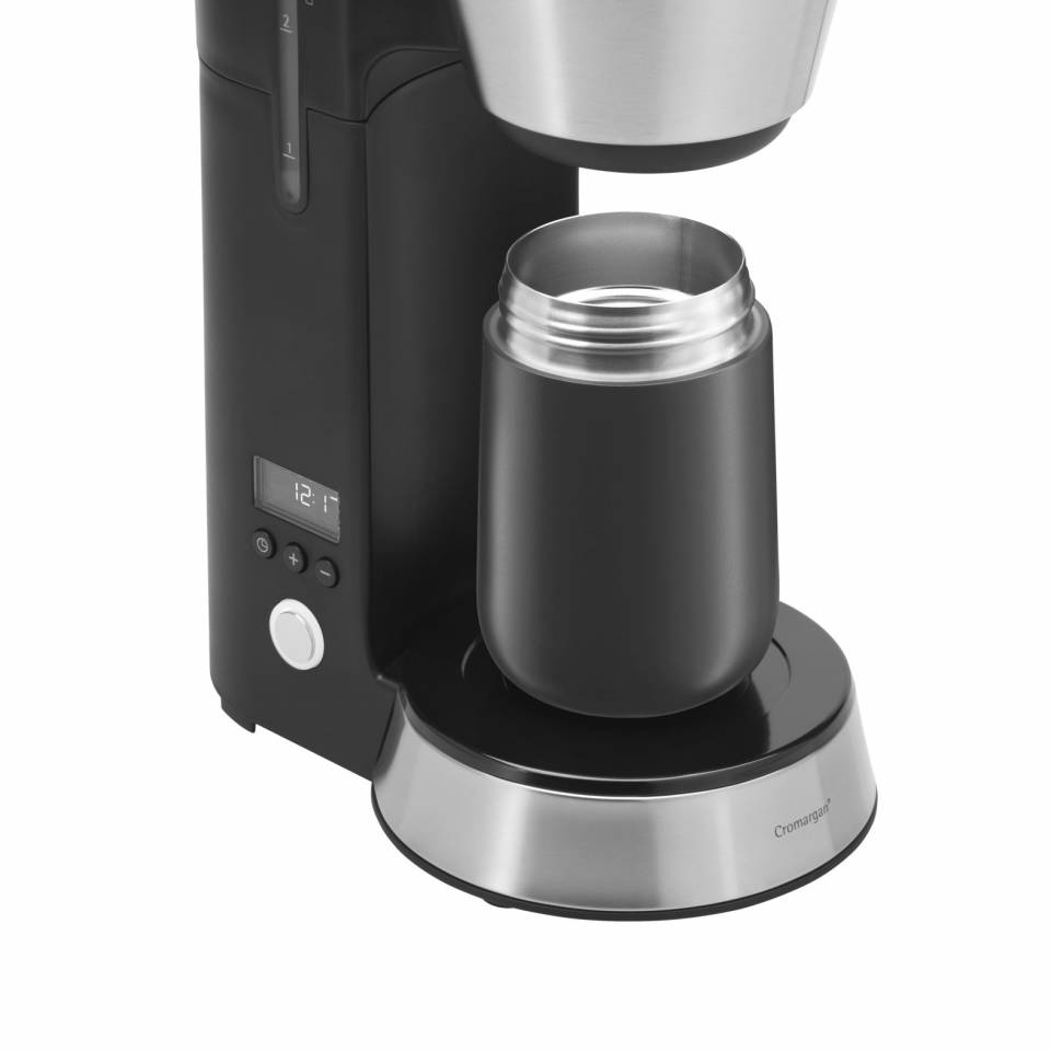 Reisebecher To Go Becher IMPULSE 300 ml, Anthrazit, WMF
