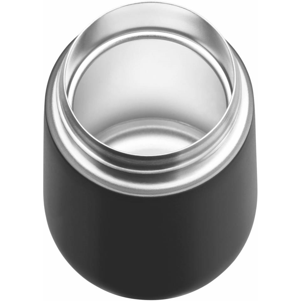 Reisebecher To Go Becher IMPULSE 300 ml, Anthrazit, WMF