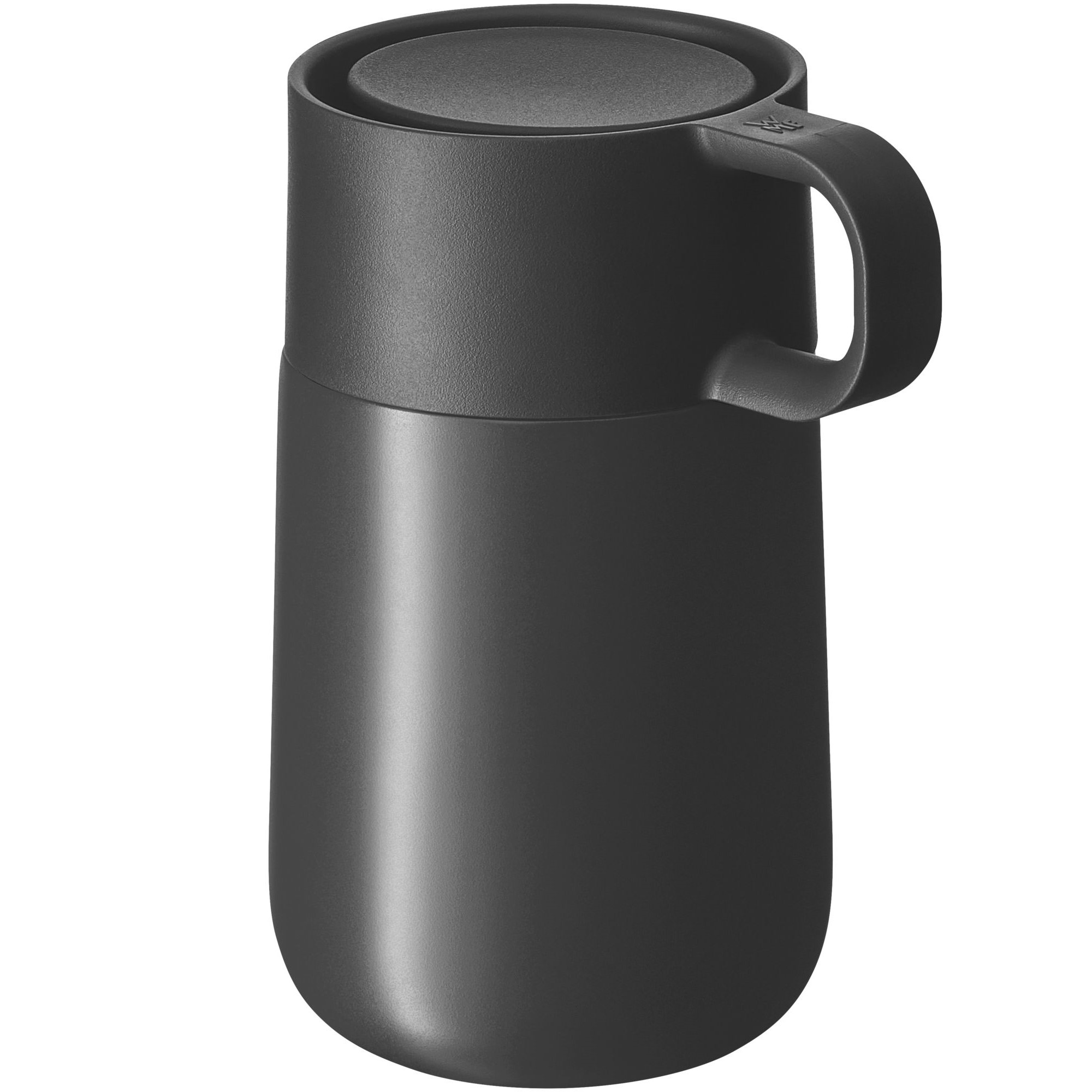 Reisebecher To Go Becher IMPULSE 300 ml, Anthrazit, WMF