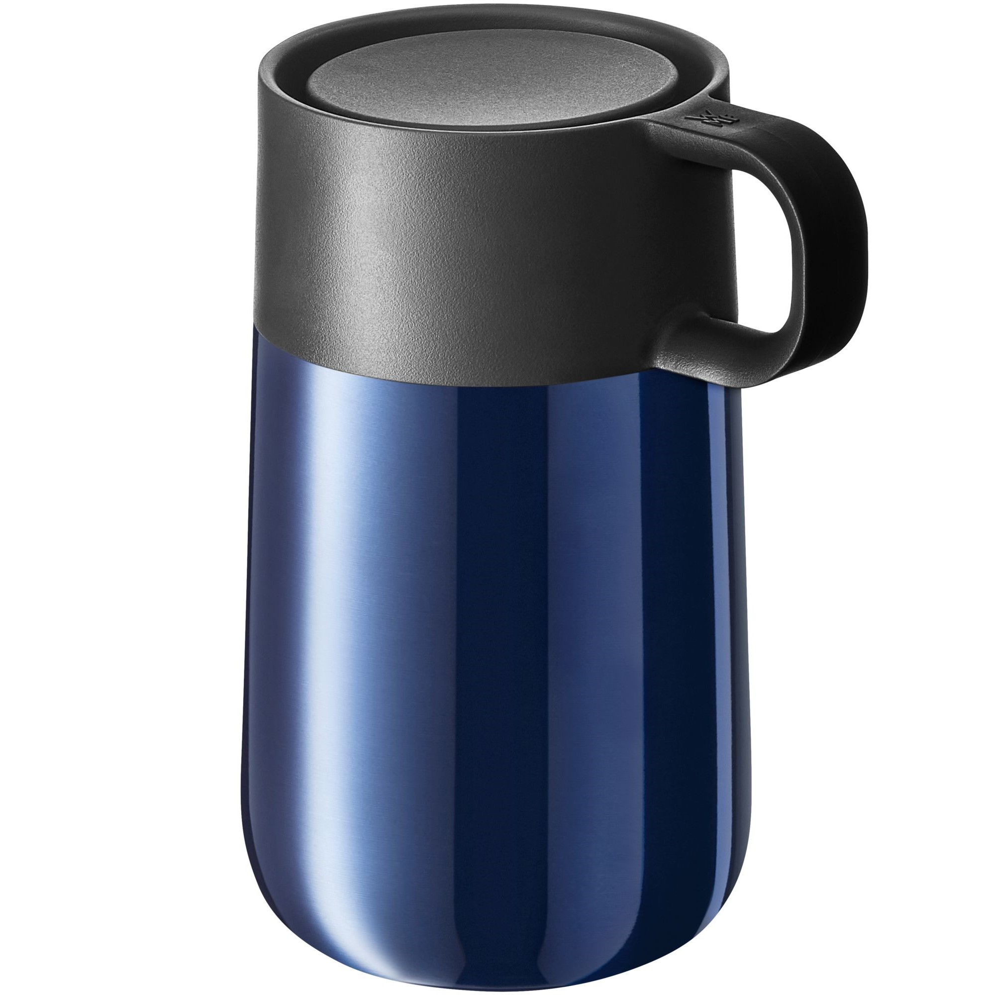 Reisebecher To Go Becher IMPULSE 300 ml, Mitternachtsblau, WMF