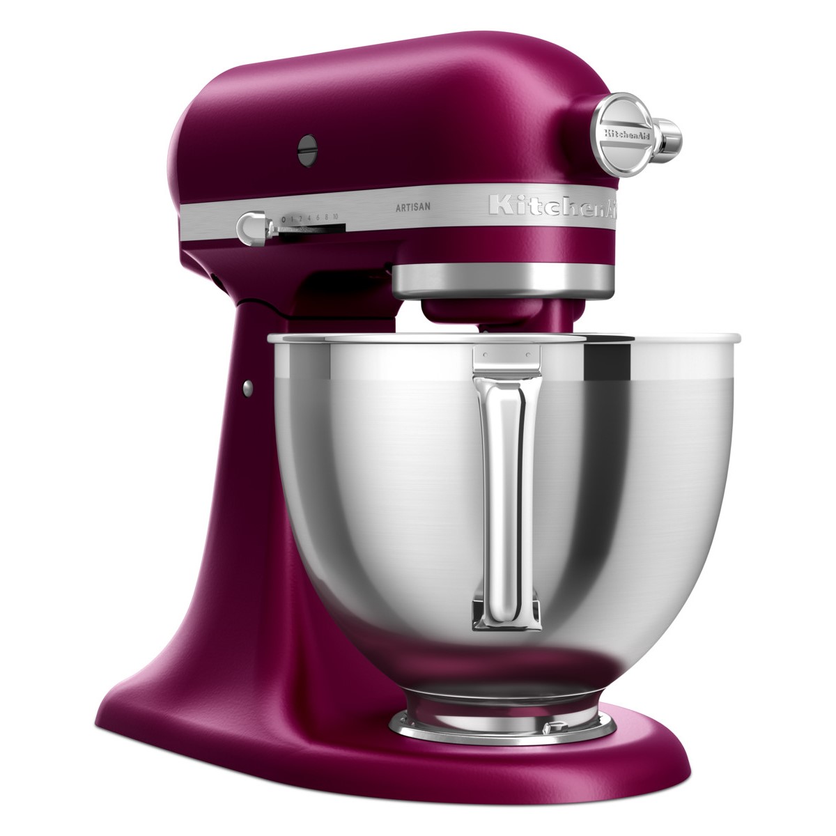 Küchenmaschine Artisan 5KSM195PSEBE, Rote Bete, KitchenAid