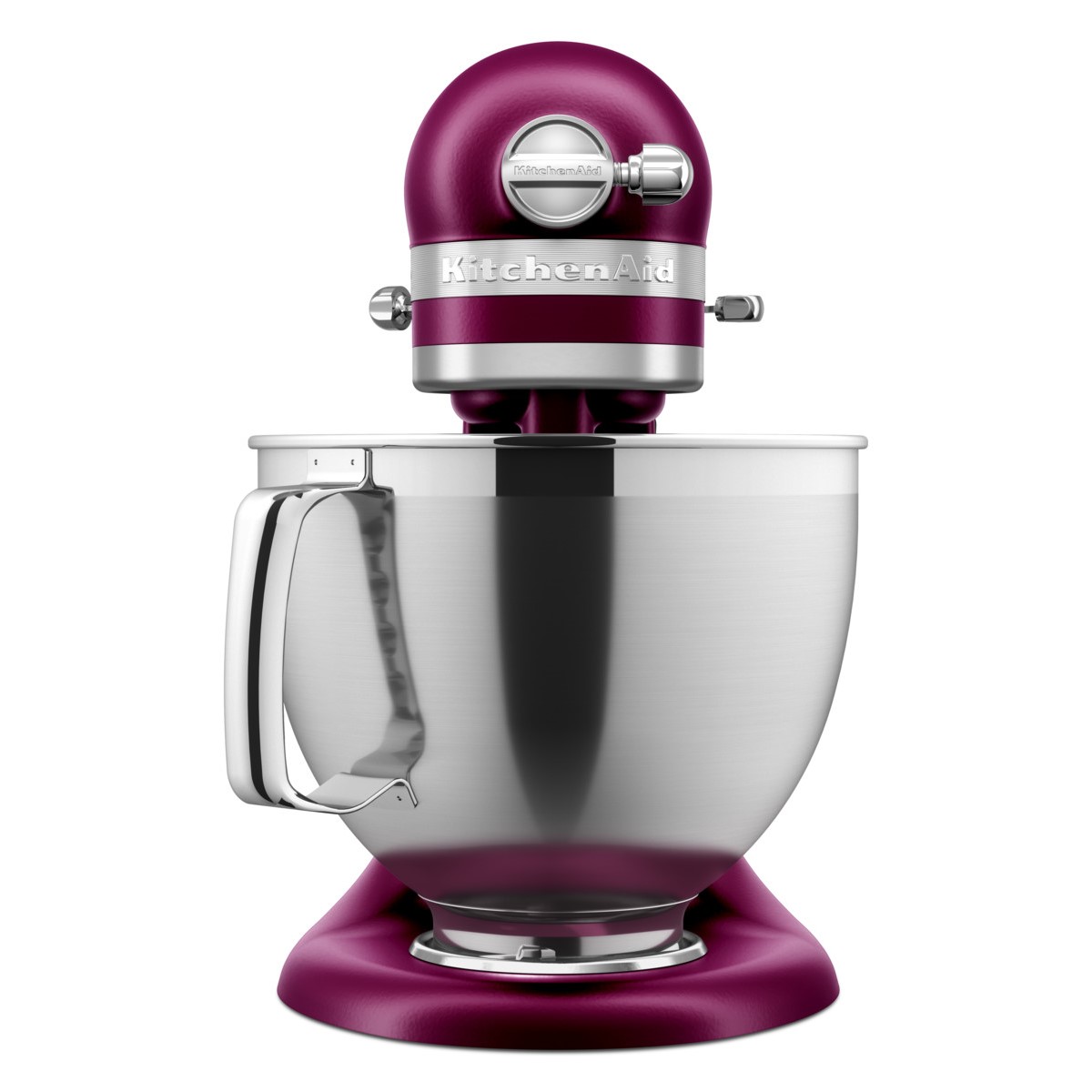 Küchenmaschine Artisan 5KSM195PSEBE, Rote Bete, KitchenAid