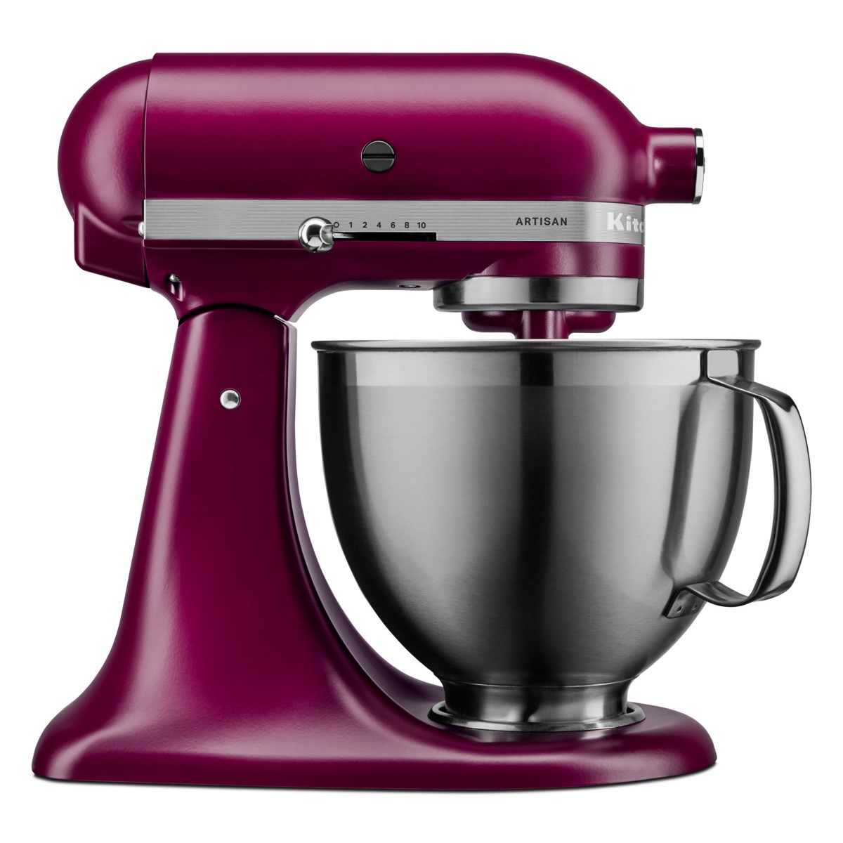 Küchenmaschine Artisan 5KSM195PSEBE, Rote Bete, KitchenAid