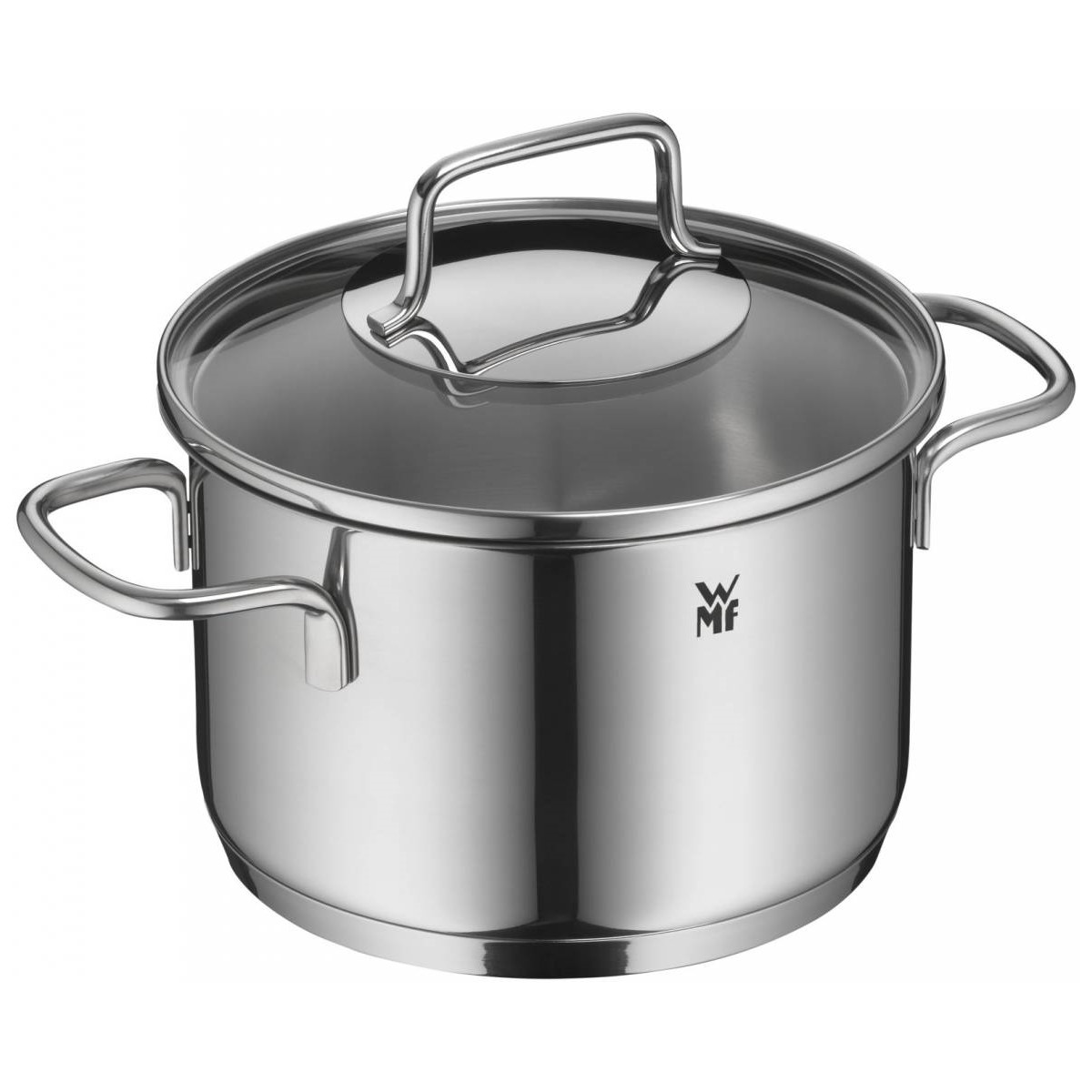 Topfset ASTORIA, 5-teilig, WMF