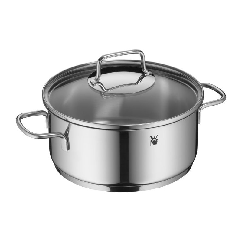 Topfset ASTORIA, 5-teilig, WMF