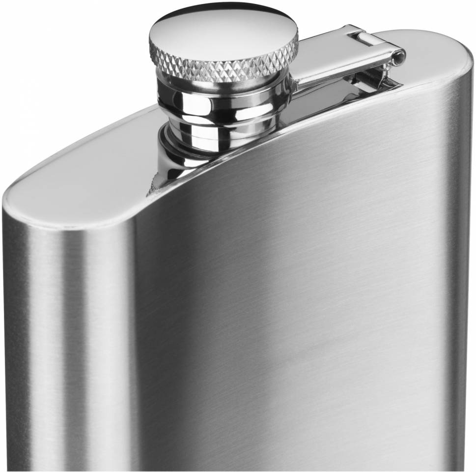 Flachmann Set MANHATTAN, 6-teilig, WMF