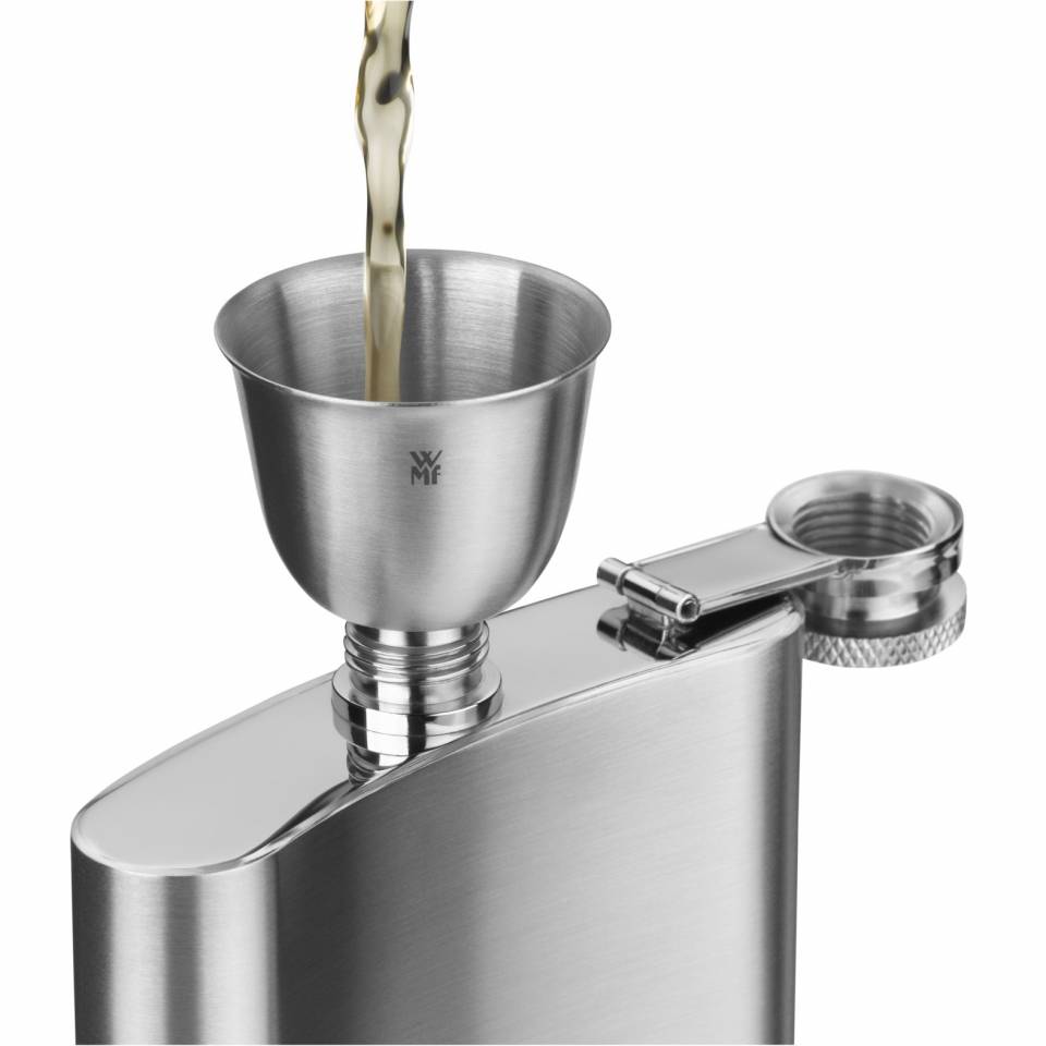Flachmann Set MANHATTAN, 6-teilig, WMF