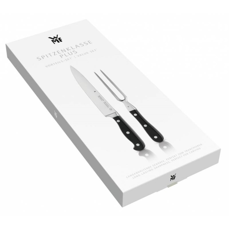 Tranchier-Vorteils-Set SPITZENKLASSE PLUS, WMF