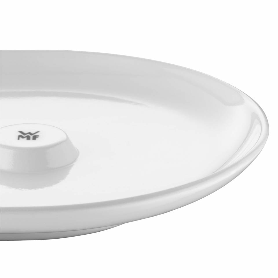 Sahne-Zucker-Set BARISTA, weiß, WMF