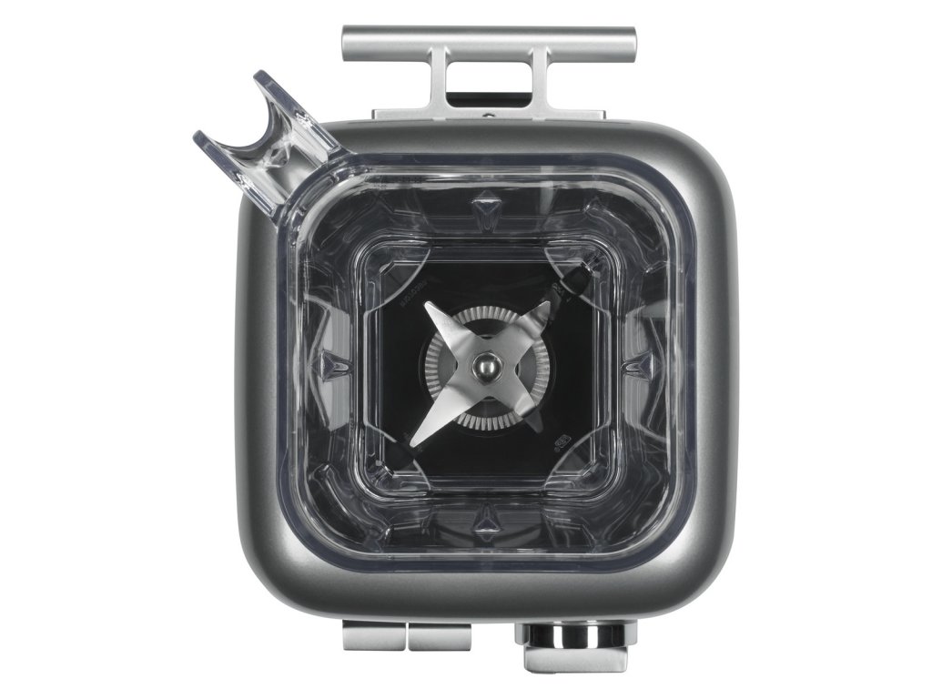Standmixer PROFESSIONAL, silber, KitchenAid