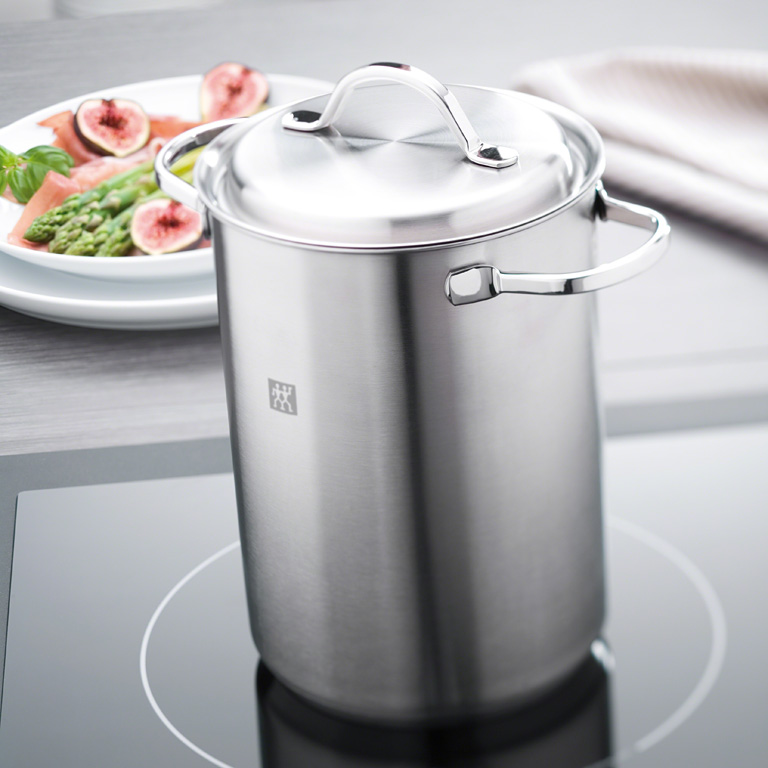 Spargeltopf TWIN SPECIALS 16 cm, 4,5 l, Zwilling