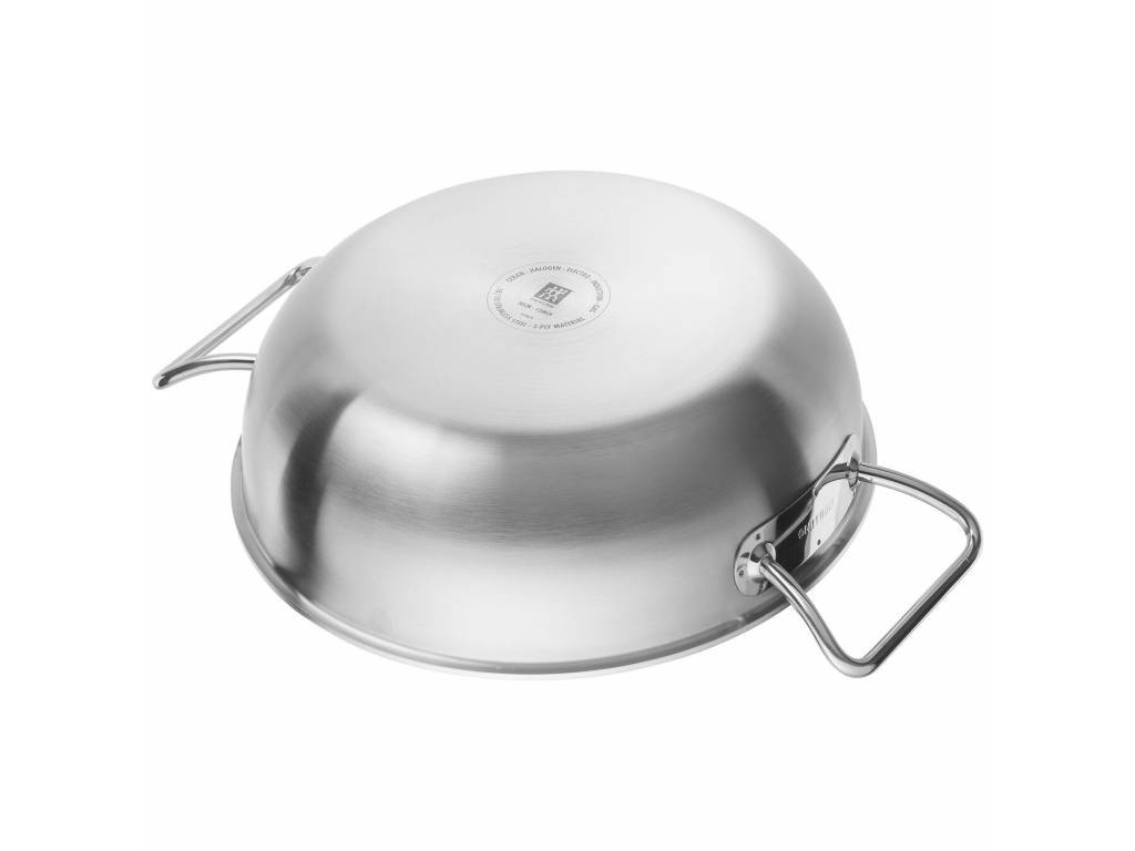 Wok PRO 30 cm, Zwilling