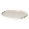 Servierteller MIO 20 cm, creme, steingut, Blomus
