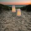Laterne LIGHTHOUSE 75 cm, Garten, Philippi