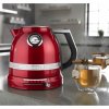 Wasserkocher ARTISAN 1,5 l, matt pearl, KitchenAid