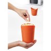 Popcorn-Maker-Set M-CUISINE, Joseph Joseph
