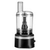 Food Processor 5KFP0921EBM, mattschwarz, KitchenAid