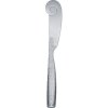 Buttermesser DRESSED 16 cm, Silber, Alessi