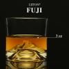 Whiskeyglas FUJI, 2er-Set, 270 ml, Liiton