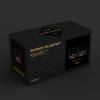Whiskeyglas FUJI, 2er-Set, 270 ml, Liiton