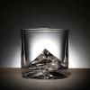 Whiskeyglas EVEREST, 2er-Set, 270 ml, Liiton