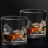 Whiskyglas GRAND CANYON, 2er-Set, 300 ml, Liiton