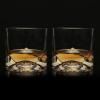 Whiskeyglas DENALI, 2er-Set, 230 ml, Liiton