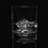 Whiskeyglas DENALI, 2er-Set, 230 ml, Liiton