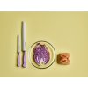 Wurstmesser CLASSIC COLOUR 14 cm, Purple Yam, Wüsthof