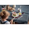 Kinderbecher und Löffel Set MICKEY MOUSE, 4 -teilig, WMF