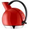 Wasserkocher GIULIETTA 1,2 l, rot, edelstahl, Bugatti