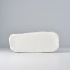 Sushi Teller Shell Weak 29 x 12 cm MIJ