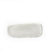Sushi Teller Shell Weak 29 x 12 cm MIJ