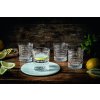 Whiskeygläser ETHNO, 4er-Set, 294 ml, klar, Nachtmann