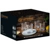 Whiskeygläser ETHNO, 4er-Set, 294 ml, klar, Nachtmann