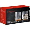 Trinkgläser LIFESTYLE, 2er-Set, 340 ml, orange, Spiegelau
