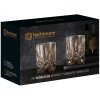 Whiskeygläser NOBLESSE COLORS, 2er-Set, 295 ml, Tabak, Nachtmann