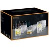 Trinkgläser NOBLESSE, 18er-Set, klar, Nachtmann