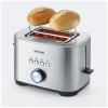 Toaster AT 2620 26 cm, silber, Severin
