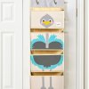 Kinder Wandorganizer OSTRICH 94 cm, beige, 3 Sprouts