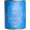 Grüner Tee BLUE MATCHA, 40 g Dose, Lune Tea