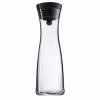Wasserkaraffe BASIC 1 l, schwarz, WMF