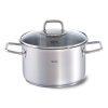 Topf O 20 cm viseo® Fissler