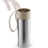 Thermobecher TO GO 350 ml, Perlbeige, Eva Solo