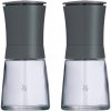 Salz- und Pfeffermühle Set TREND, 2-teilig, Glas, WMF