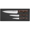 Messerset PHENIX INOX CUISINE, 3-teilig, Lion Sabatier
