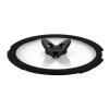 Topfdeckel INGENIO L9846753 28 cm, glas, Tefal