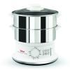 Dampfgarer CONVENIENT SERIES VC145130 6 l, Tefal