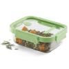 210361 8 lekue glass container 375