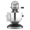Küchenmaschine ARTISAN 5KSM60SPX 5,6 l, silber, KitchenAid